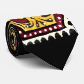 Verwandlungstassen Krawatte (Gerollt)