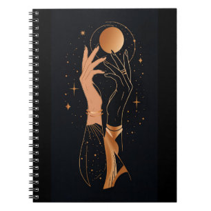 verwandlungstassen notizblock