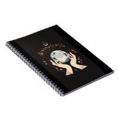 verwandlungstassen notizblock (Rechte Seite)