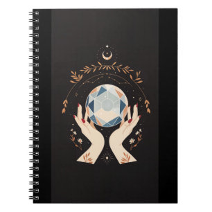 verwandlungstassen notizblock