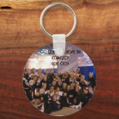 VERWANDLUNGSTASSEN SCHLÜSSELANHÄNGER (Vorderseite)