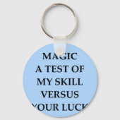 verwandlungstassen schlüsselanhänger (Vorderseite)