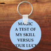 verwandlungstassen schlüsselanhänger (Vorderseite)