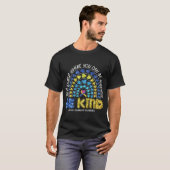 verwandt sein T-Shirt (Vorne ganz)