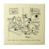 Verwandte finden fliese (Vorderseite)