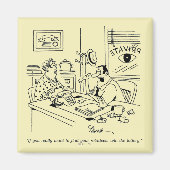 Verwandte finden magnet (Vorne)