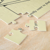 Verwandte finden puzzle (Seite)