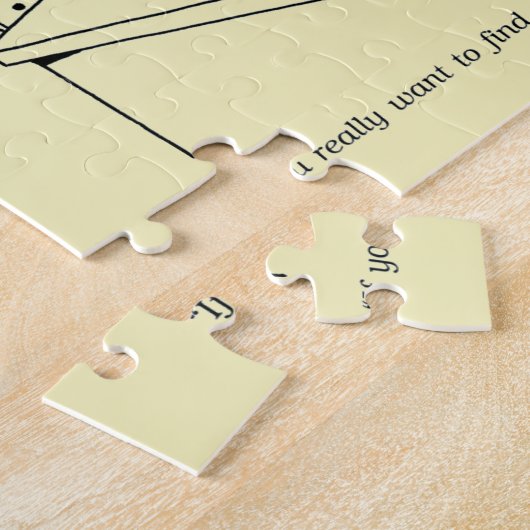 Verwandte finden puzzle (Seite)