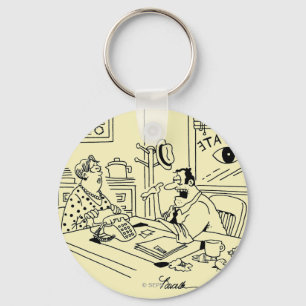 Verwandte finden schlüsselanhänger