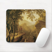 Verwandte Seelen Mousepad (Mit Mouse)