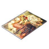 Verwandter Geist - Anne des grünen Giebel-Zitats Notizblock (Linke Seite)