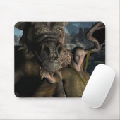 "Verwandtschaft" mousepad (Mit Mouse)