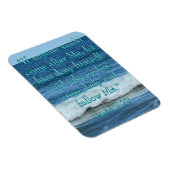 Verweigern Sie sich selbst Flexibles Foto Magnet (Rechte Seite)