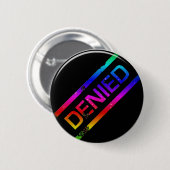 verweigert button (Vorne & Hinten)