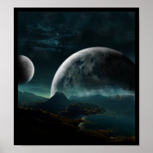 verweigert poster (Vorne)