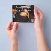 Verweisende Kunden reales Anwesen Marketing verkau Flyer (Gruppe)