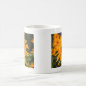 verwelkt kaffeetasse (Mittel)