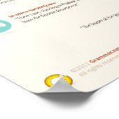 Verwenden der aktuellen Anweisung, um über die Ver Poster (Ecke)