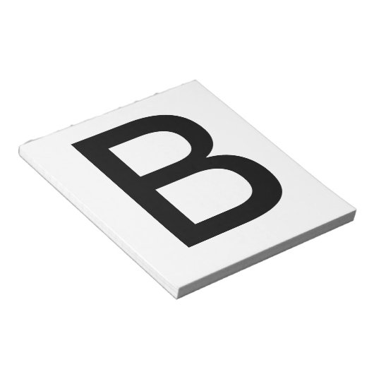 Verwenden Sie das Bild oder den Logo-Editor Notizblock (angewinkelt)