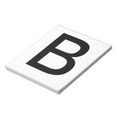 Verwenden Sie das Bild oder den Logo-Editor Notizblock (Rotiert)