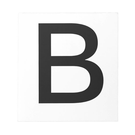 Verwenden Sie das Bild oder den Logo-Editor Notizblock (Vorderseite)