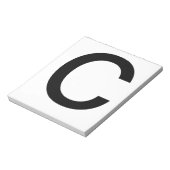 Verwenden Sie das Bild oder den Logo-Editor Notizblock (Rotiert)
