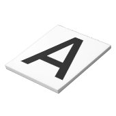 Verwenden Sie das Bild oder den Logo-Editor Notizblock (Rotiert)