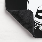 Verwenden Sie die Kraft Mousepad (Ecke)