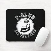Verwenden Sie die Kraft Mousepad (Mit Mouse)