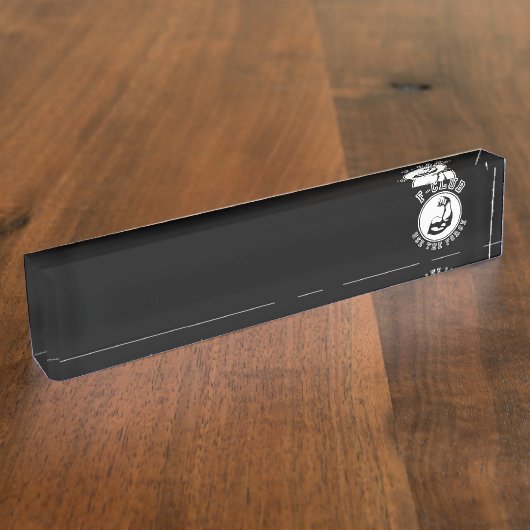 Verwenden Sie die Kraft Namensplakette (Seite)