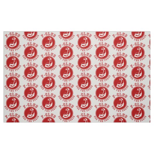 Verwenden Sie die Kraft Stoff (Fat Quarter (45,7 x 55,9 cm))