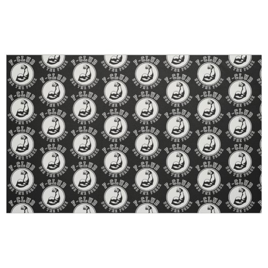 Verwenden Sie die Kraft Stoff (Fat Quarter (45,7 x 55,9 cm))