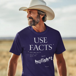 VERWENDEN SIE DIE WIRKLICHKEIT WAHRSCHEINLICH NICH T-Shirt