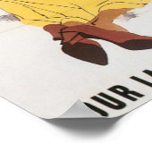 Verwenden Sie die WWII-Ausgabe Poster (Ecke)