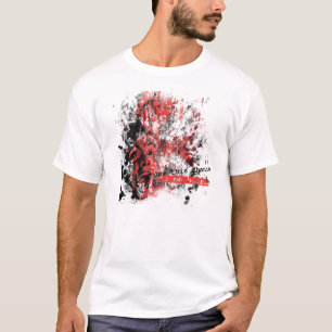 verwenden Sie diese Möglichkeit gehört zu werden T-Shirt