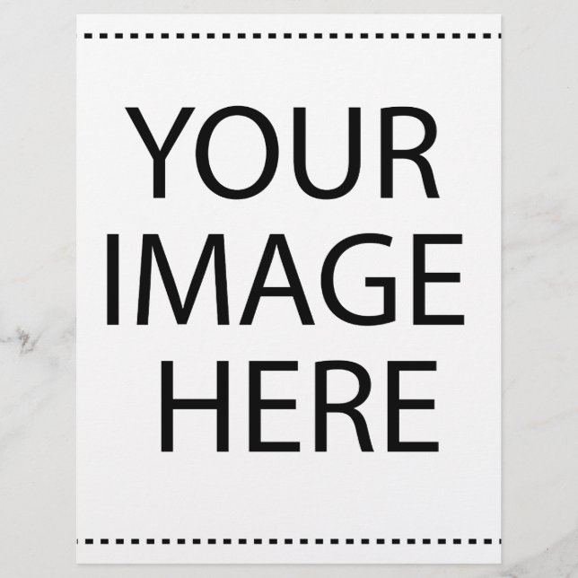 Verwenden Sie Ihr Bild oder Logo (Vorderseite)