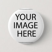 Verwenden Sie Ihr Bild oder Logo Button (Vorderseite)