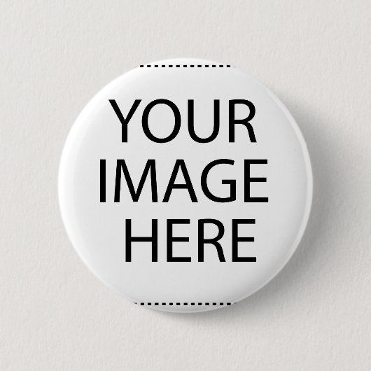 Verwenden Sie Ihr Bild oder Logo Button (Vorderseite)