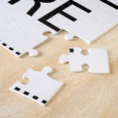 Verwenden Sie Ihr Bild oder Logo Puzzle (Seite)