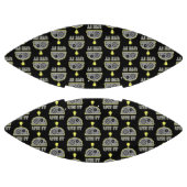 Verwenden Sie Ihr Gehirn Football (Paneele)