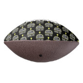 Verwenden Sie Ihr Gehirn Football (Gedreht 270)