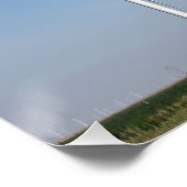 Verwenden Sie Ihr Talent Poster (Ecke)