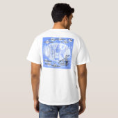 verwenden Sie nicht T-Shirt (Schwarz voll)