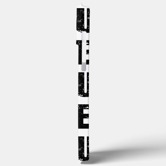 VERWENDET Case-Mate iPhone HÜLLE (Rückseite / Links)