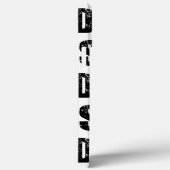 VERWENDET Case-Mate iPhone HÜLLE (Rückseite / Rechts)