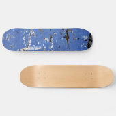 Verwendet Skateboard (Horizontal)