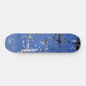 Verwendet Skateboard (Horizontal)