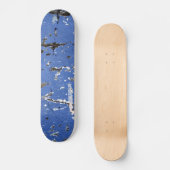 Verwendet Skateboard (Vorderseite)