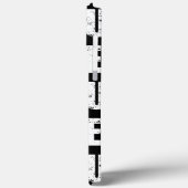 VERWENDETER Fall iPhone Case-Mate iPhone Hülle (Rückseite / Links)