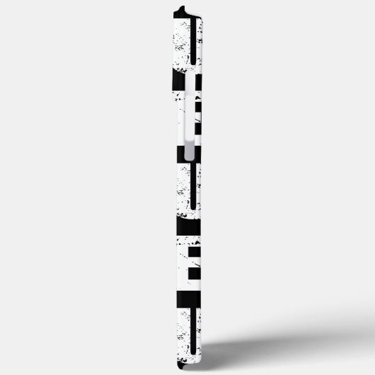 VERWENDETER Fall iPhone Case-Mate iPhone Hülle (Rückseite / Links)